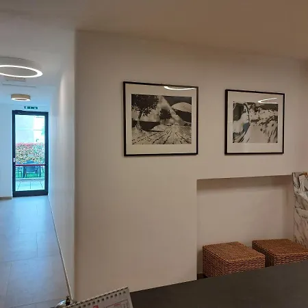 Trieste Hotel Senigallia