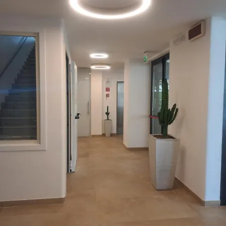 Hotel Trieste