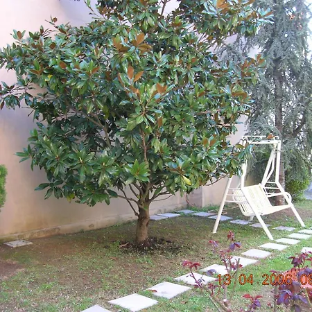 Hotel Trieste 3*