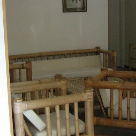 Trieste Hotel 3*