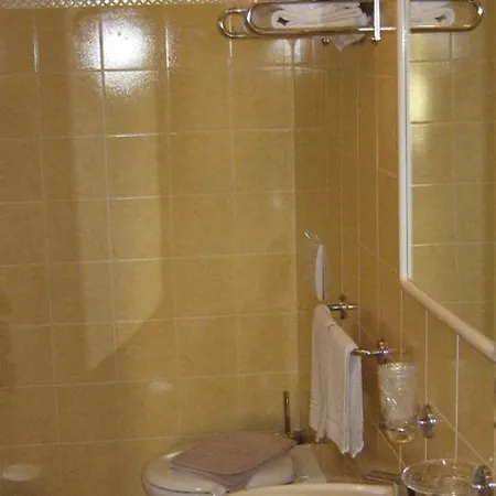 Trieste 3* Senigallia