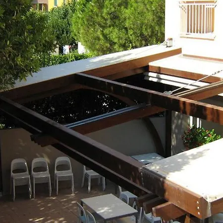 Trieste Hotel 3*