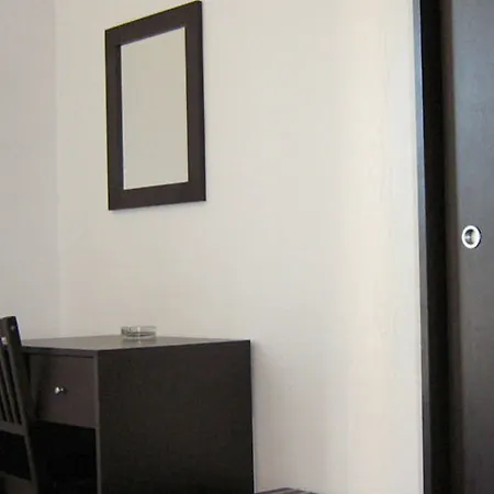 Hotel Trieste