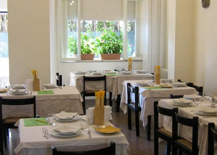 Trieste 3* Senigallia