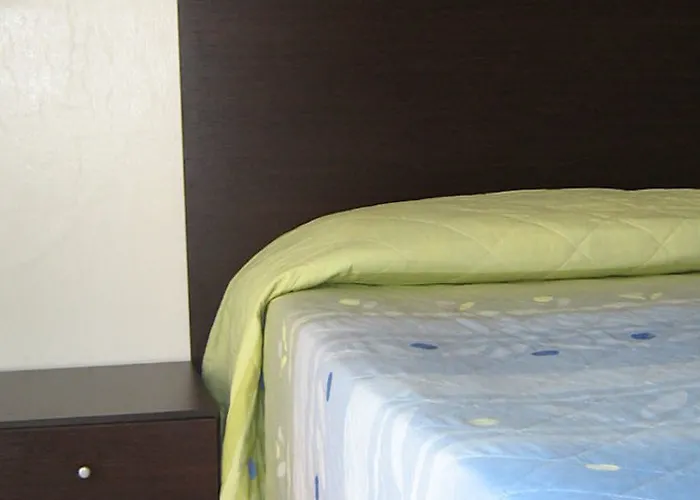 Hotel Trieste Senigallia