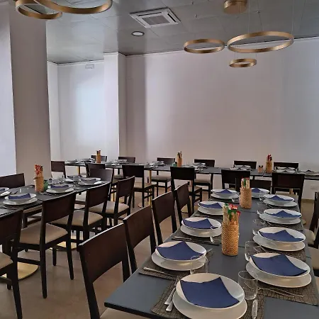 Trieste Hotel Senigallia