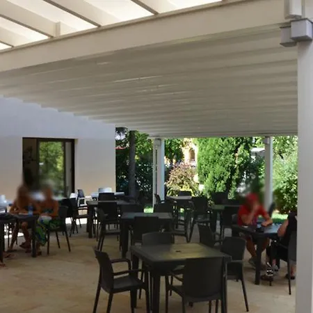 Trieste Hotel 3*
