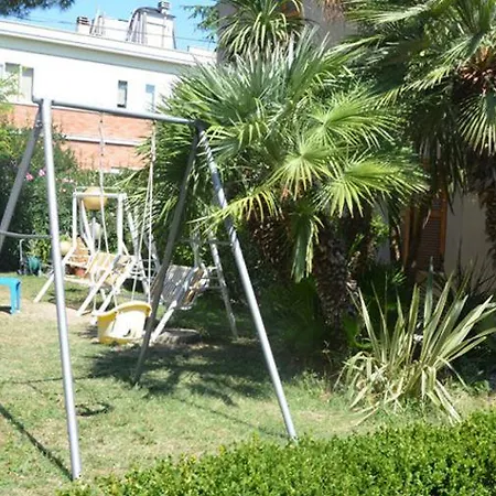 Trieste Otel Senigallia