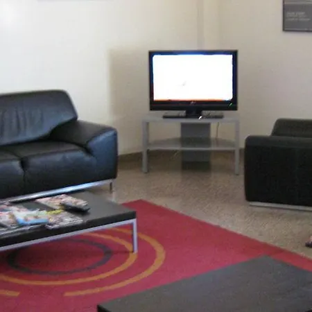 Trieste Otel Senigallia