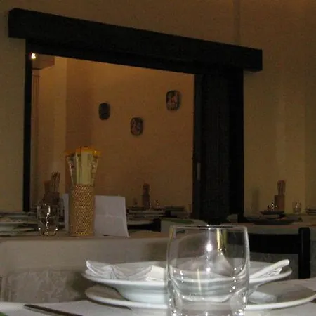 Trieste Hotel