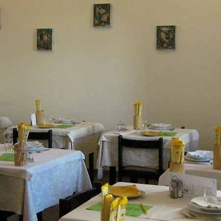 Trieste 3* Senigallia