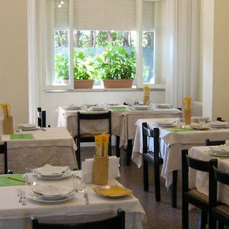 Trieste 3* Senigallia