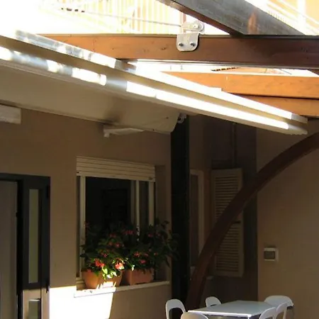 Trieste 3* Senigallia