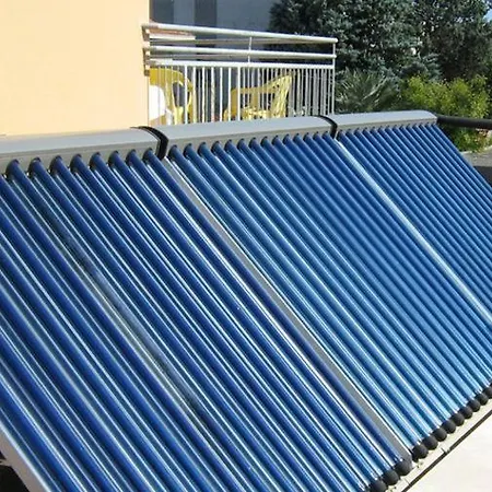 Trieste Otel Senigallia