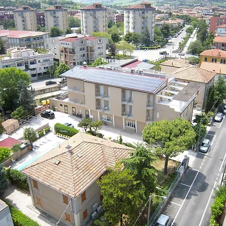 Trieste Hotel