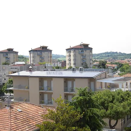Trieste 3* Senigallia