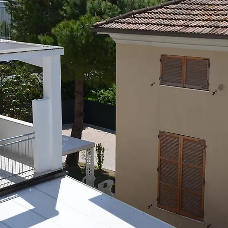 Hotel Trieste 3*