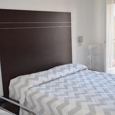 Trieste 3* Senigallia