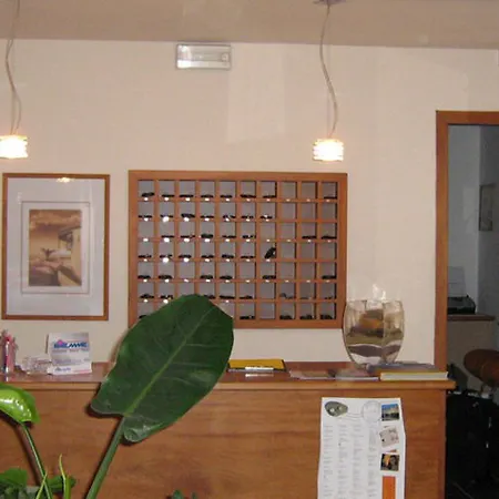 Hotel Trieste