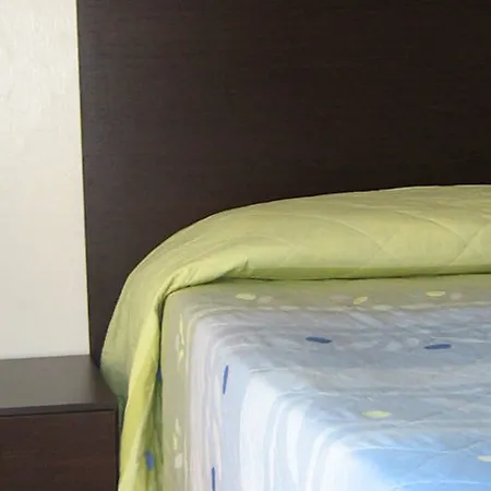 Hotel Trieste Senigallia