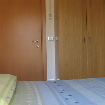 Otel Trieste Senigallia