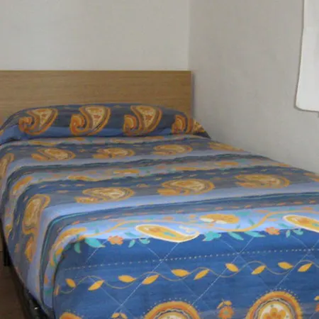 Hotel Trieste