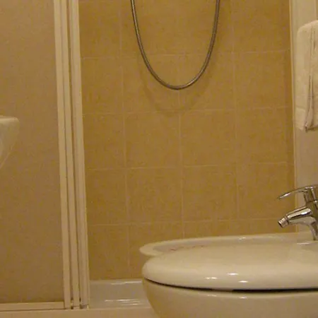 Hotel Trieste 3*