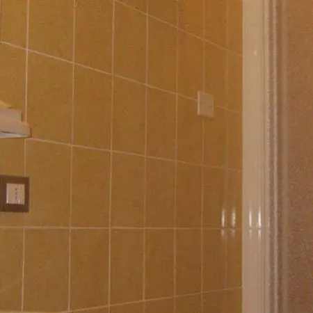 Hotel Trieste
