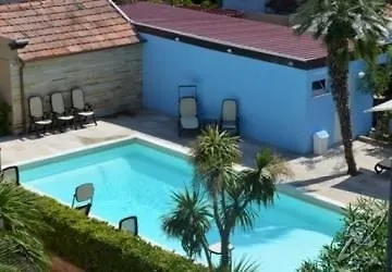 Trieste Hotel 3*
