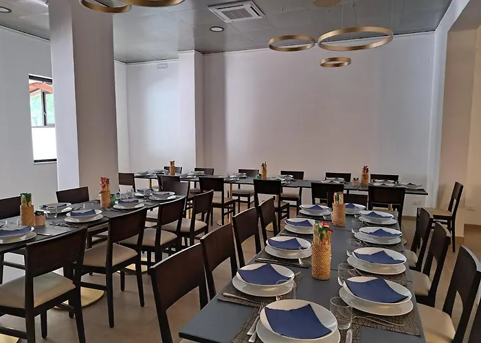 Trieste Otel Senigallia