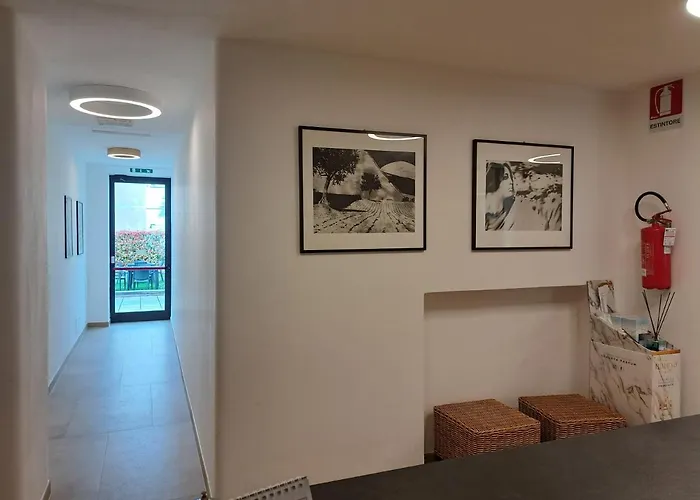 Trieste Hotel Senigallia