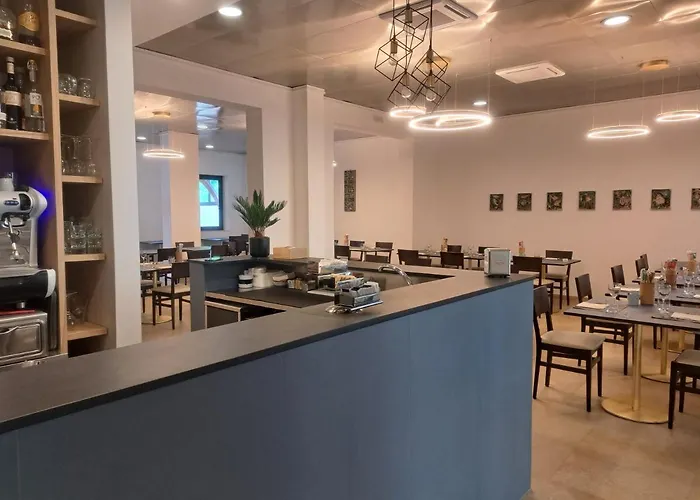 Trieste Otel Senigallia