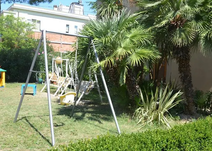 Trieste Otel Senigallia