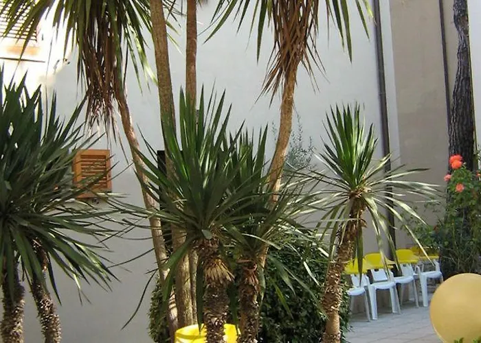 Trieste 3* Senigallia