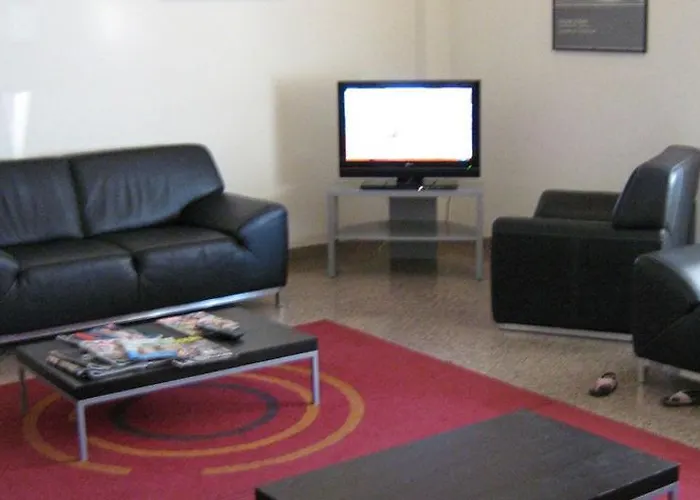 Trieste Otel Senigallia