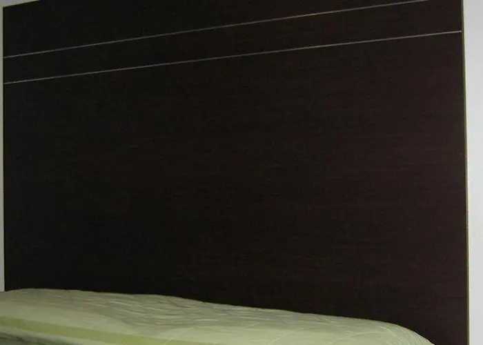 Trieste Otel Senigallia