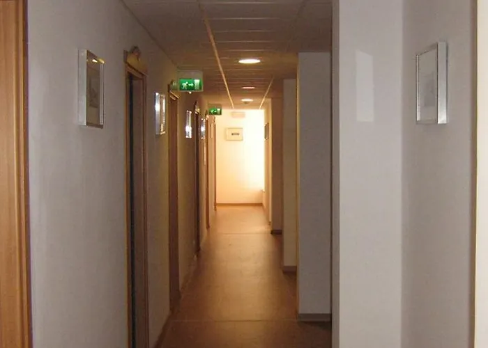 Trieste 3* Senigallia