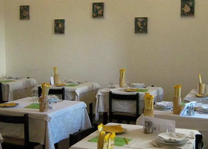 Trieste 3* Senigallia