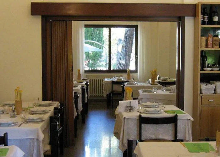 Trieste Hotel Senigallia