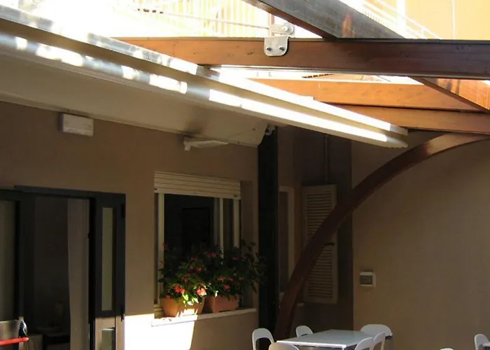 Trieste 3* Senigallia