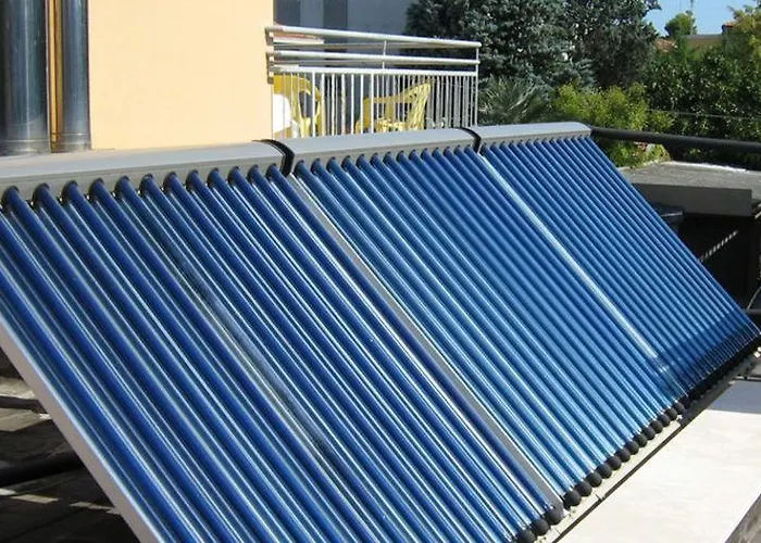 Trieste Otel Senigallia