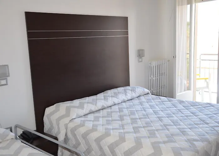 Trieste 3* Senigallia