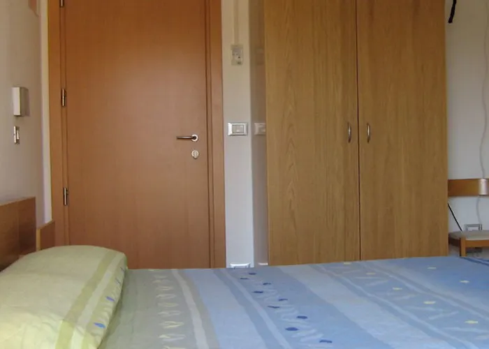 Otel Trieste Senigallia