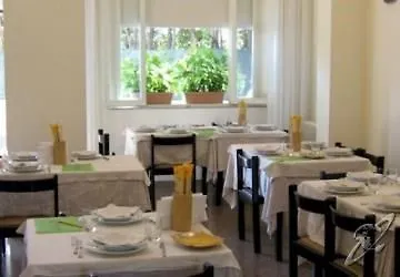 Trieste 3* Senigallia